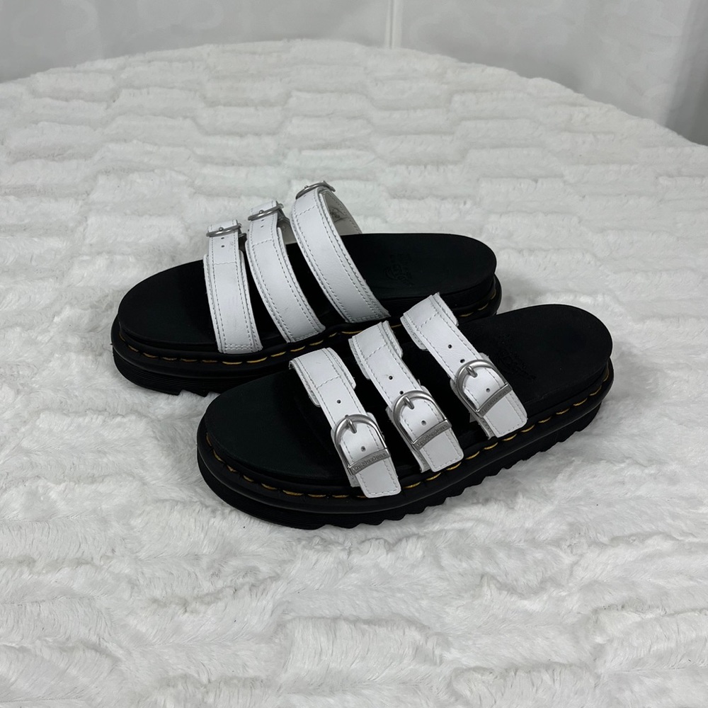 Dr Martens Blaire Sandals 38/7L